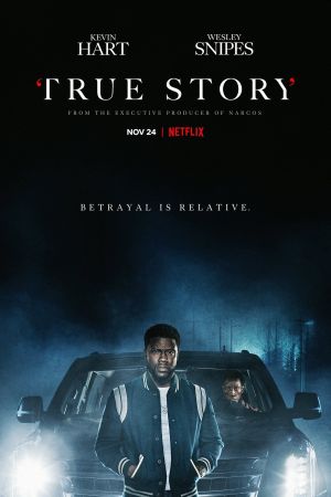 True Story hdfilme stream online