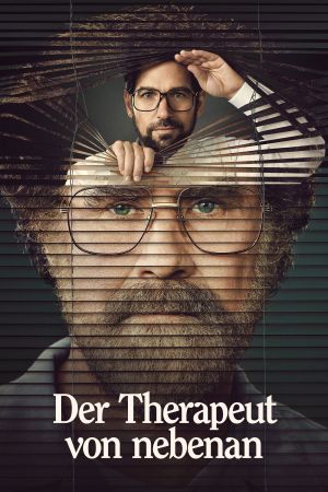 Der Therapeut von nebenan poster