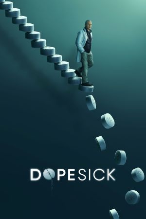 Dopesick poster
