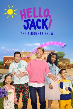 Hallo Jack - Zeit für Freundlichkeit hdfilme stream online