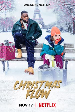 Christmas Flow poster