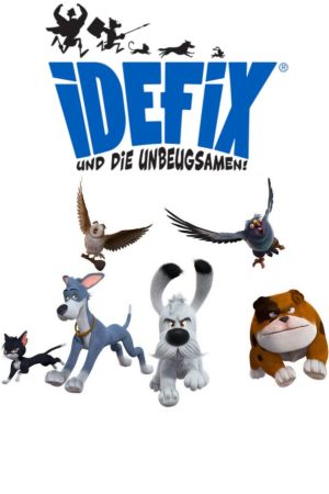 Idefix und die Unbeugsamen hdfilme stream online