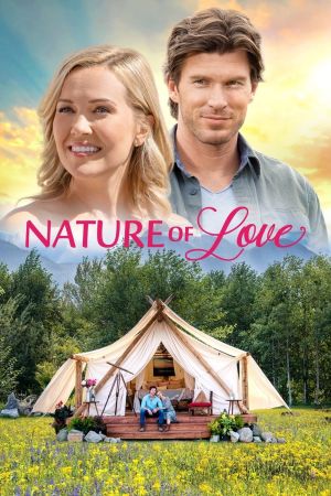 Die Natur der Liebe poster