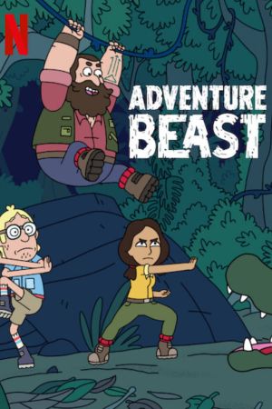 Adventure Beast hdfilme stream online