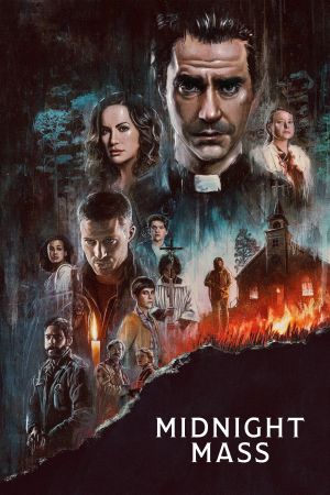 Midnight Mass hdfilme stream online