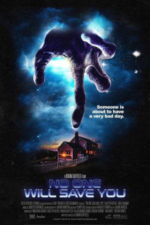 No One Will Save You hdfilme stream online