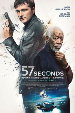 57 Seconds hdfilme stream online