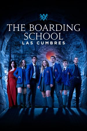 Las Cumbres: Das Internat hdfilme stream online