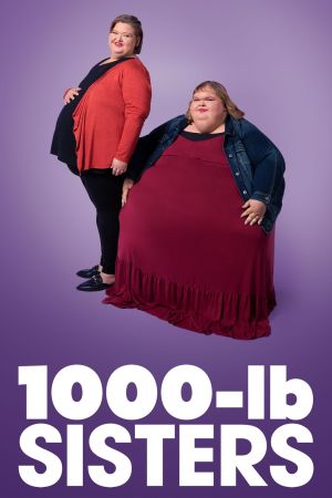 Die Pfund-Schwestern: Unser Leben mit 500 kg poster