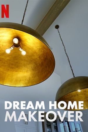 Traumhaus-Makeover poster