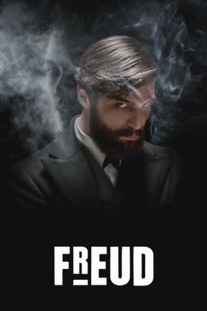 Freud poster