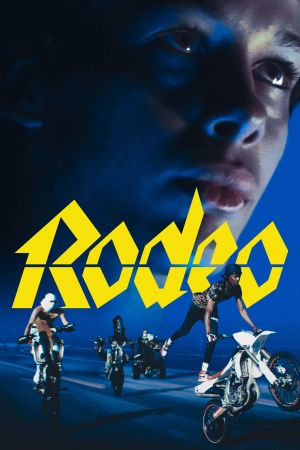 Rodeo poster