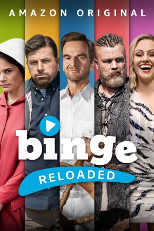 Binge Reloaded poster