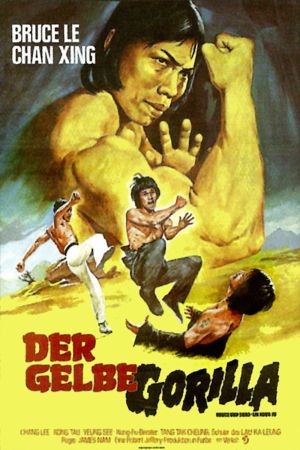 Der gelbe Gorilla hdfilme stream online