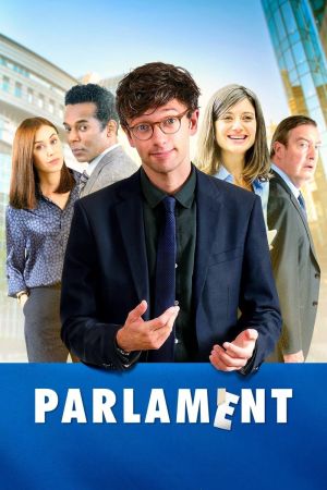 Parlament poster