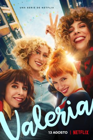 Valeria hdfilme stream online