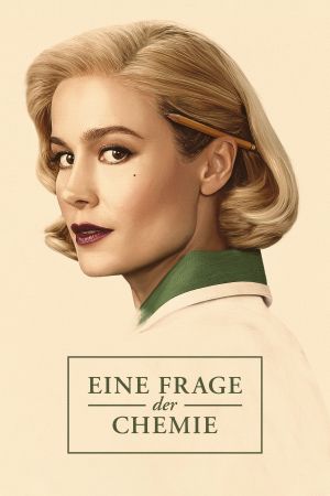 Eine Frage der Chemie poster