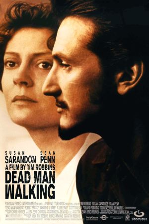 Dead Man Walking poster