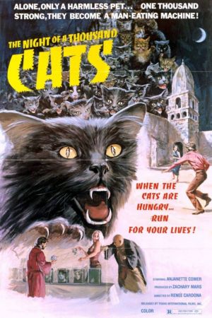 Die Rache der 1000 Katzen hdfilme stream online