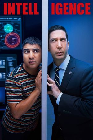 Intelligence hdfilme stream online