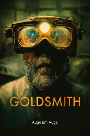 Goldsmith poster
