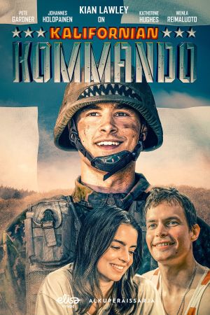 Californian Commando hdfilme stream online