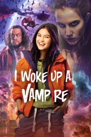Als ich als Vampir aufwachte hdfilme stream online