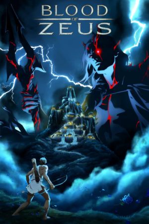 Blood of Zeus hdfilme stream online