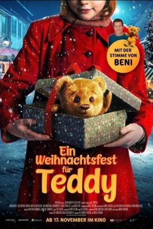 Ein Weihnachtsfest für Teddy hdfilme stream online