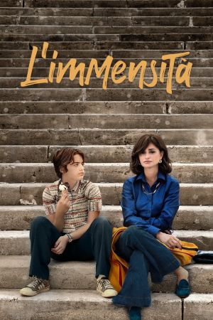 L'immensità - Meine fantastische Mutter hdfilme stream online