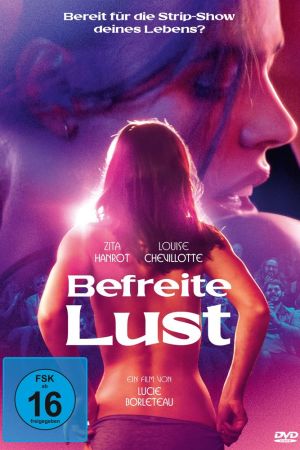 Befreite Lust poster