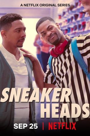 Sneakerheads hdfilme stream online
