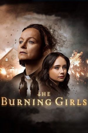 The Burning Girls hdfilme stream online