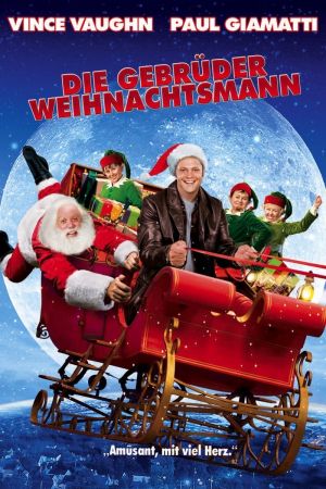 Die Gebrüder Weihnachtsmann hdfilme stream online