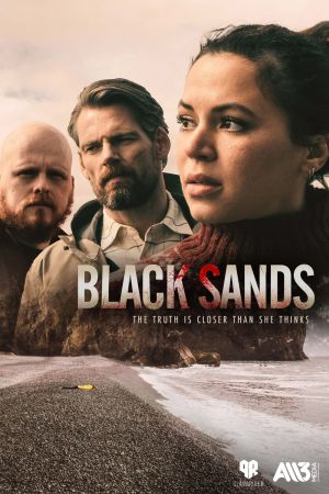Black Sands hdfilme stream online