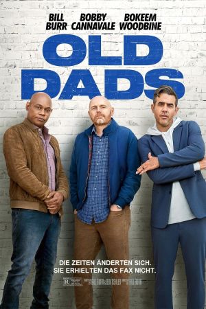 Old Dads hdfilme stream online