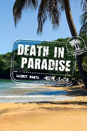 Death in Paradise hdfilme stream online
