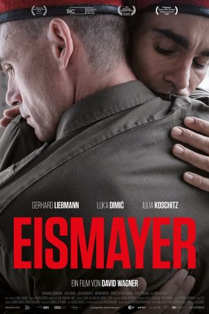Eismayer poster