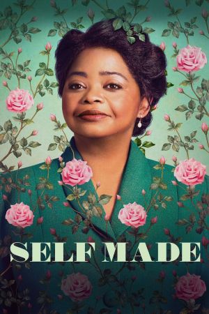 Madam C.J. Walker poster
