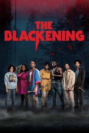 The Blackening hdfilme stream online