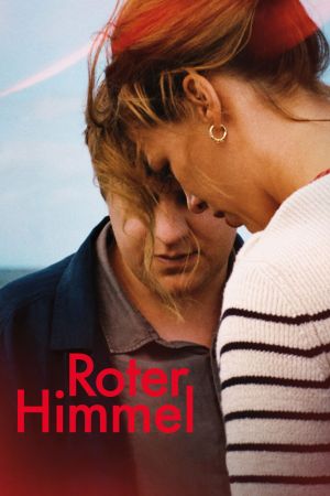 Roter Himmel poster