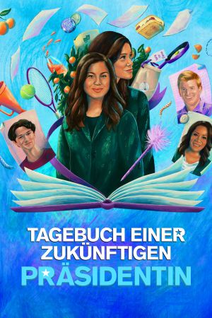Tagebuch einer zukünftigen Präsidentin hdfilme stream online