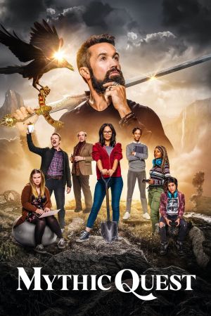 Mythic Quest hdfilme stream online