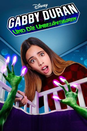 Gabby Duran and the Unsittables hdfilme stream online