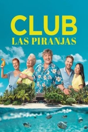 Club Las Piranjas hdfilme stream online