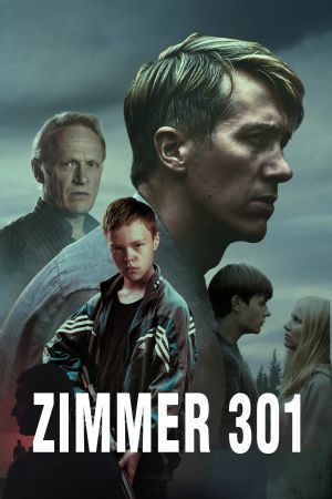 Zimmer 301 poster