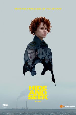 Hide & Seek poster