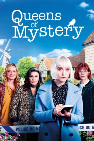 Queens of Mystery hdfilme stream online