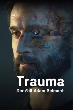Trauma – Der Fall Adam Belmont poster