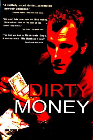 Dirty Money hdfilme stream online